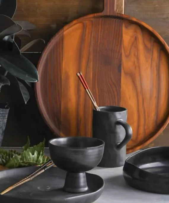 Eco-Friendly Bamboo Chopsticks - Authentic Japanese Style